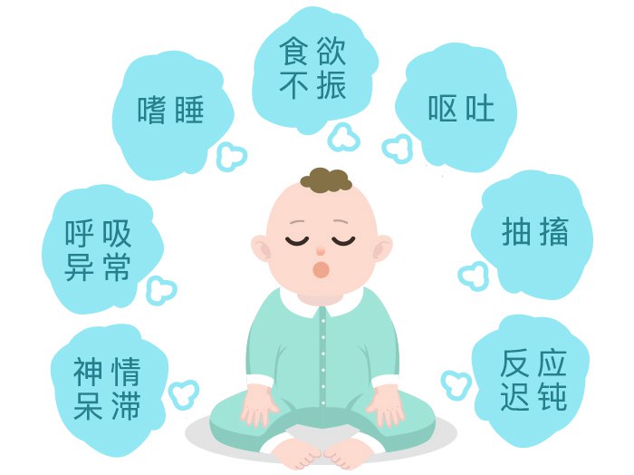 別那么用力搖晃寶寶，這可能會要了他的命