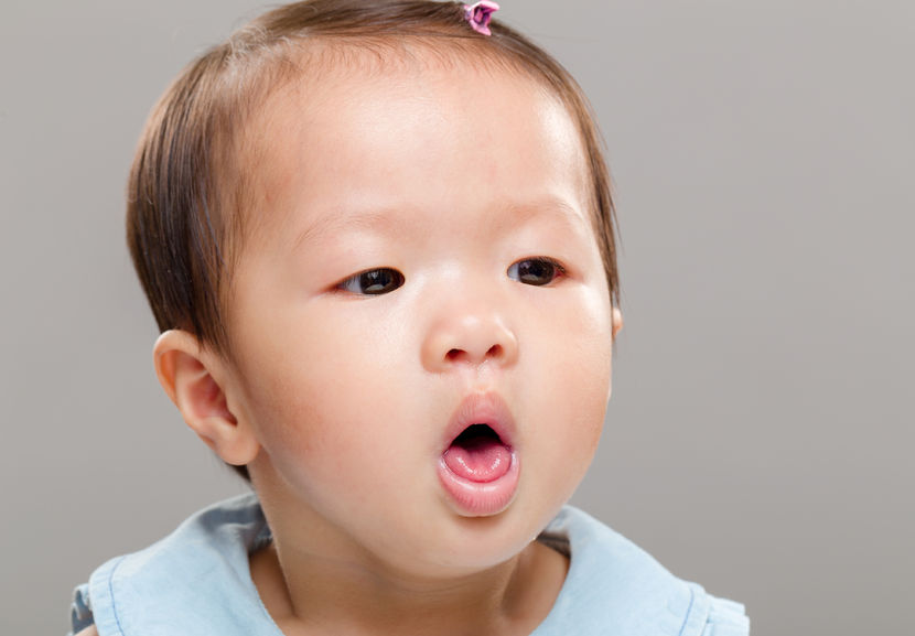 ?孩子一咳嗽就吃止咳藥？別慌，要先做這件事才對