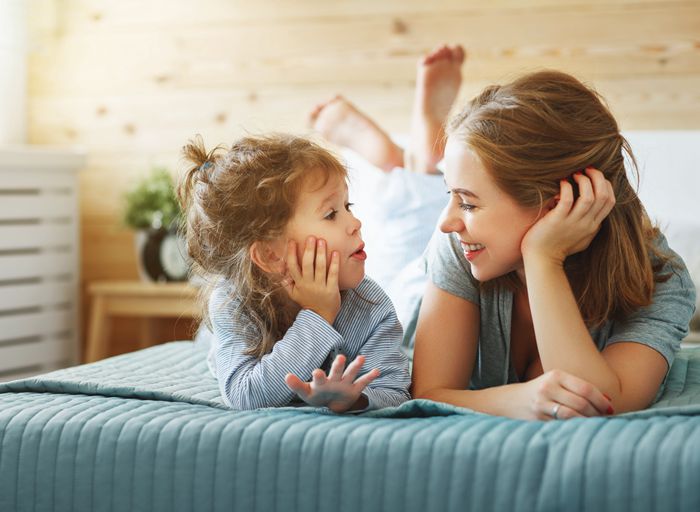了解3～4歲孩子的語言發(fā)育特點，培養(yǎng)語言能力